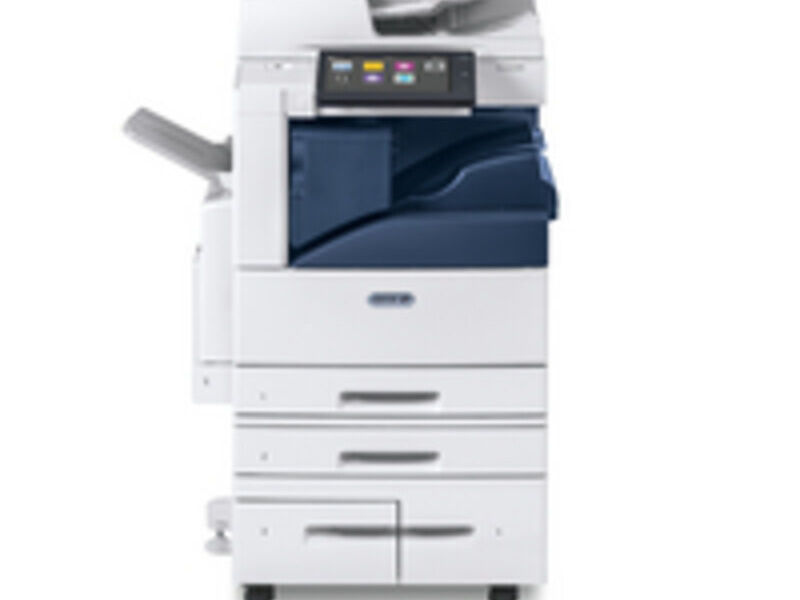 Impresora C8055 México