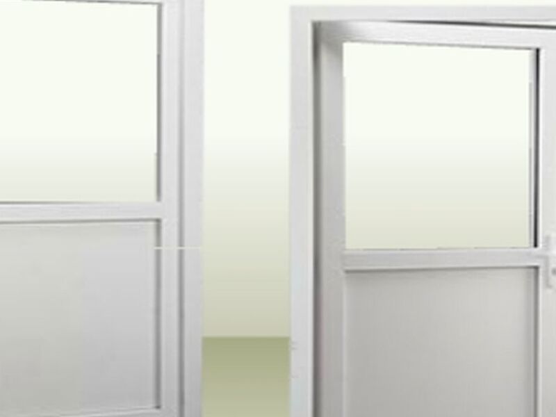 ventana puerta aluminio versatil mexico