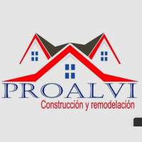 Proalvi Aluminio y Vidrio