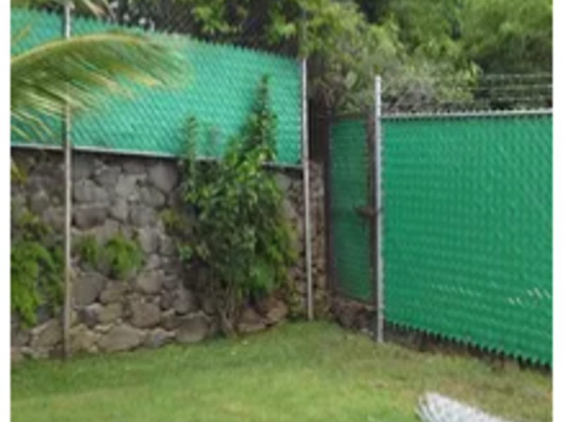 Reparaciones cercas méxico