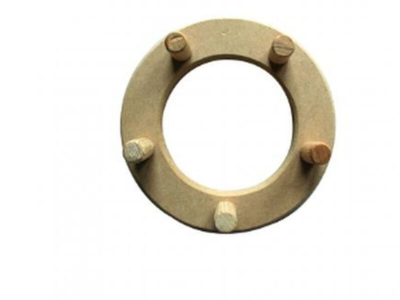 TELAR CIRCULAR 5 POSTES PZ