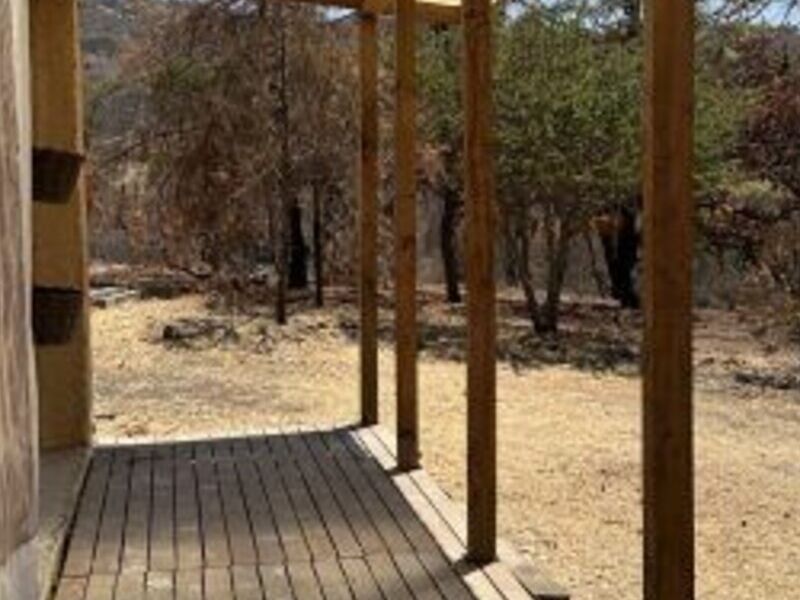 Terreno Venta Roble