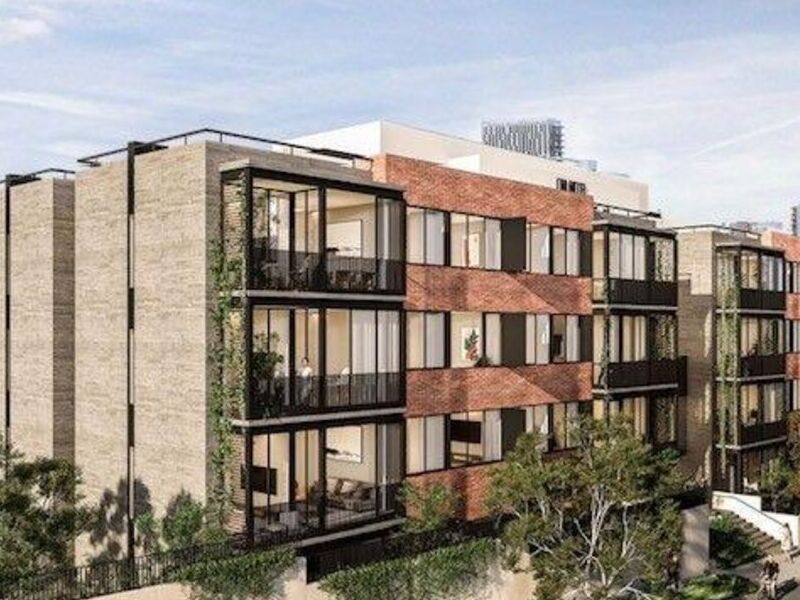 Departamento Venta Providencia