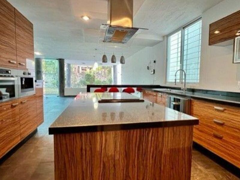 Casa Venta Bugambilias Zapopan