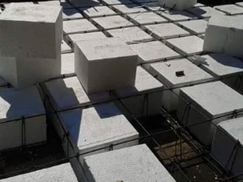 poliestireno blanco confortable mexico
