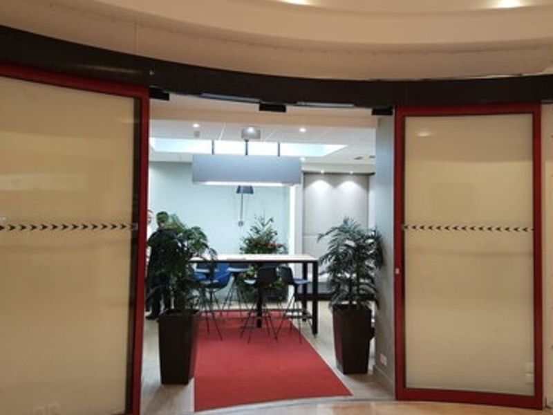 PUERTA DIVA 3 MÉXICO 