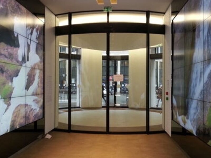 PUERTA DIVA 4 MÉXICO 