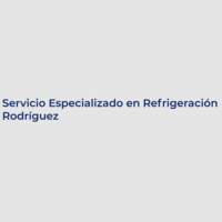 Servicio Refrigeracion Rodriguez