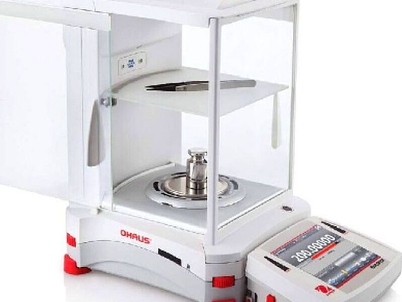 Bal Explorer Semi Micro EX125 Azcapotzalco