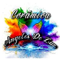 Cerámica Angeles de Luz