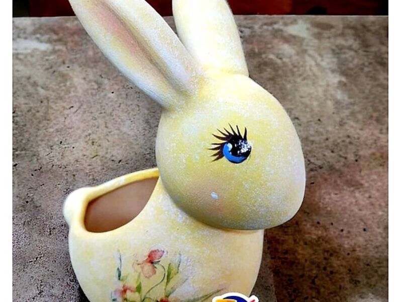 Adorno Ceramico Rayman Mexico