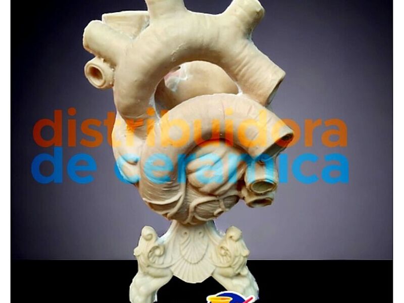 Adorno decorativo 3D Mexico