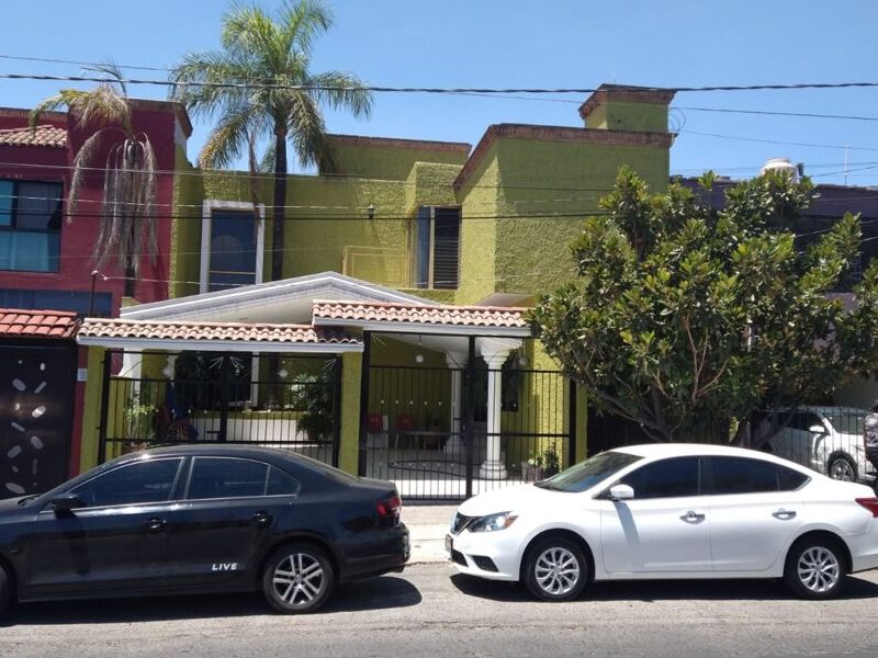 Casa Venta Revolucion