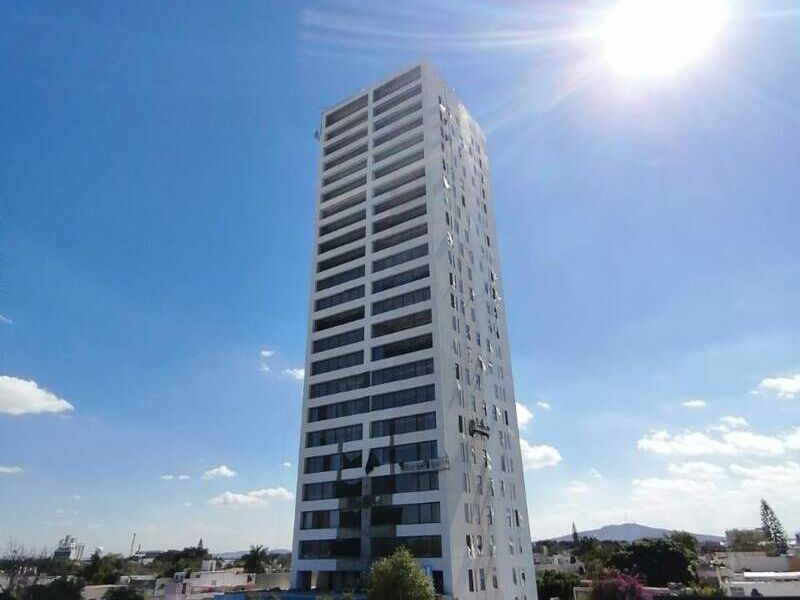 Departamento Venta Torre Vive