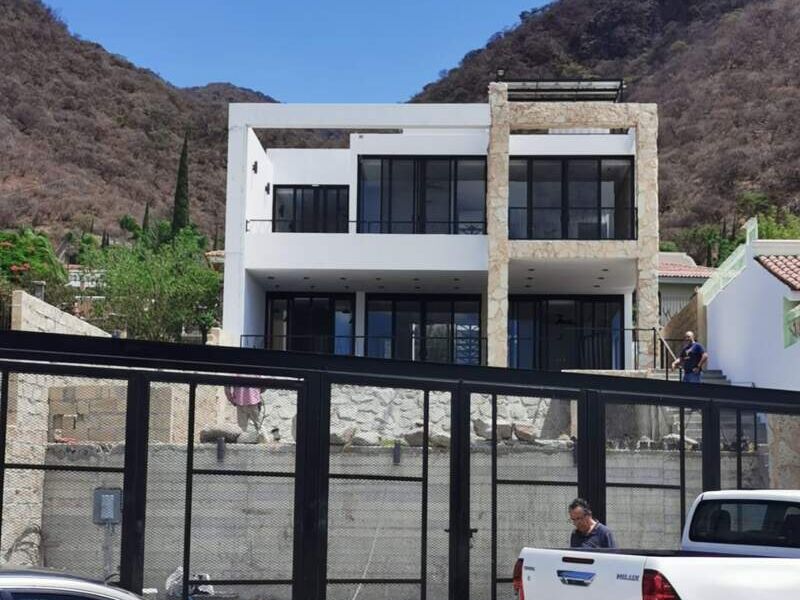 Casa Venta Ajijic