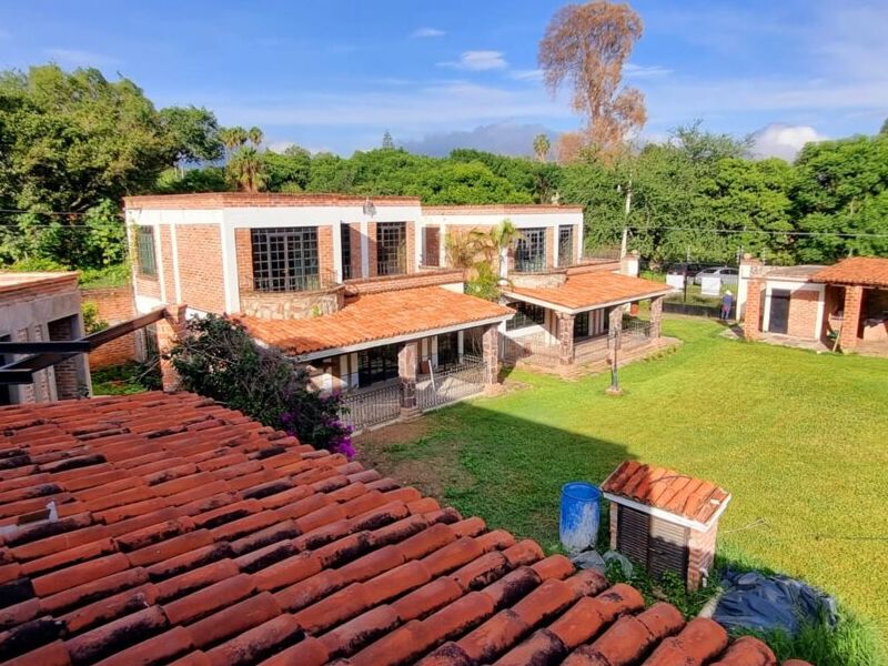 Villa Venta Ixtlahuacán