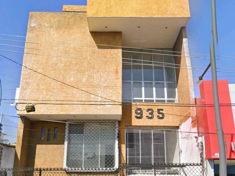 Edificio Venta Calzada