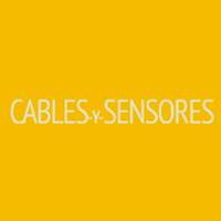 Cables y Sensores