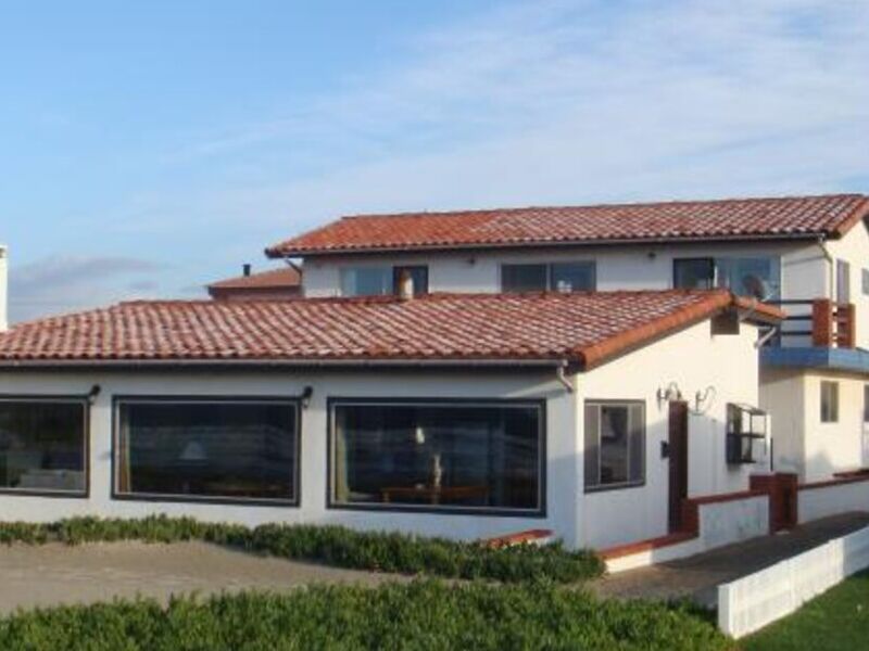 Renta casa Dunas Ensenada