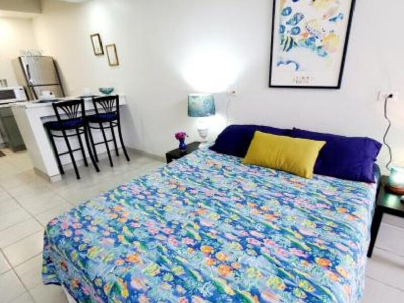 Renta casa ARRECIFES Ensenada