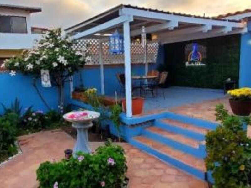 Renta casa VELERO Ensenada