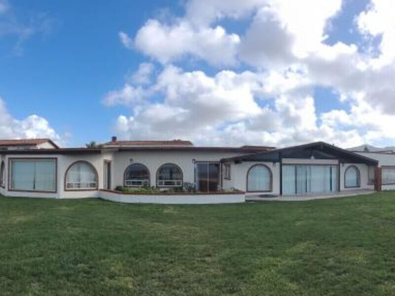 Renta casa VILLA Ensenada