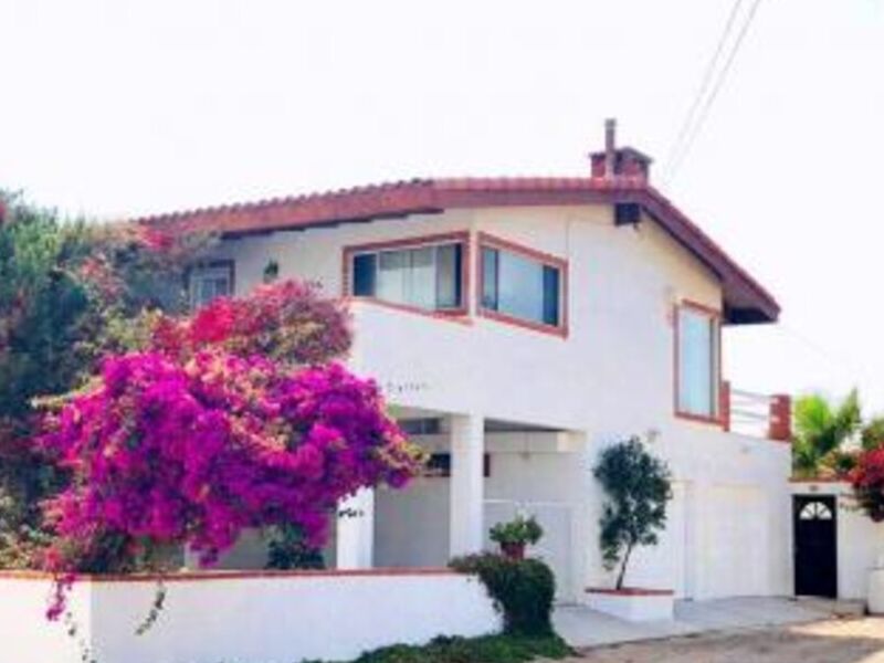 Renta casa MARAZUL Ensenada