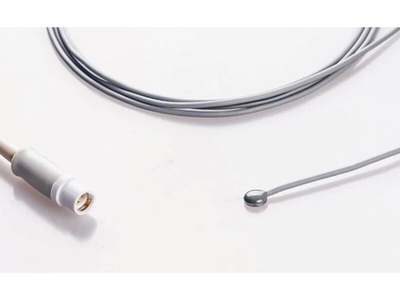 Sensor temperatura Siemens Draeger Torreón