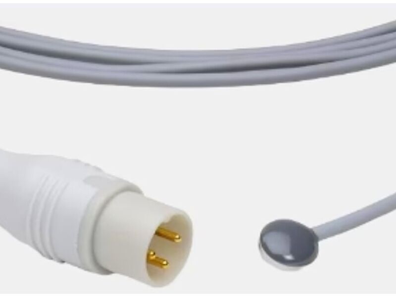 Sensor temperatura compatible Drager Torreón