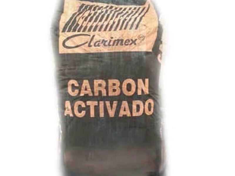 Carbón Activado México