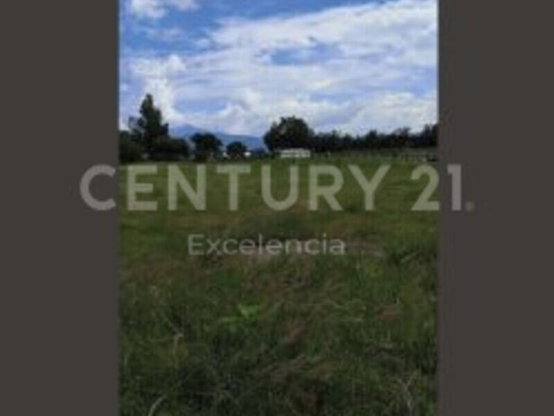 Terreno Venta Ajijic