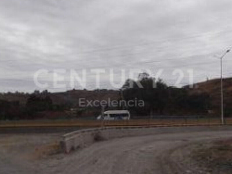 Terreno Venta Periférico
