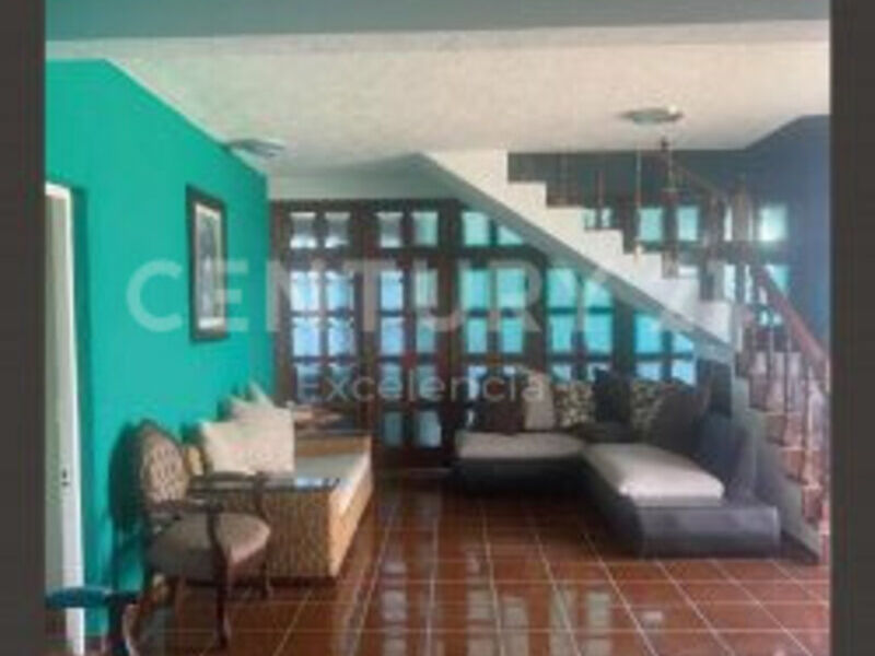 Casa Venta Cuyutlán