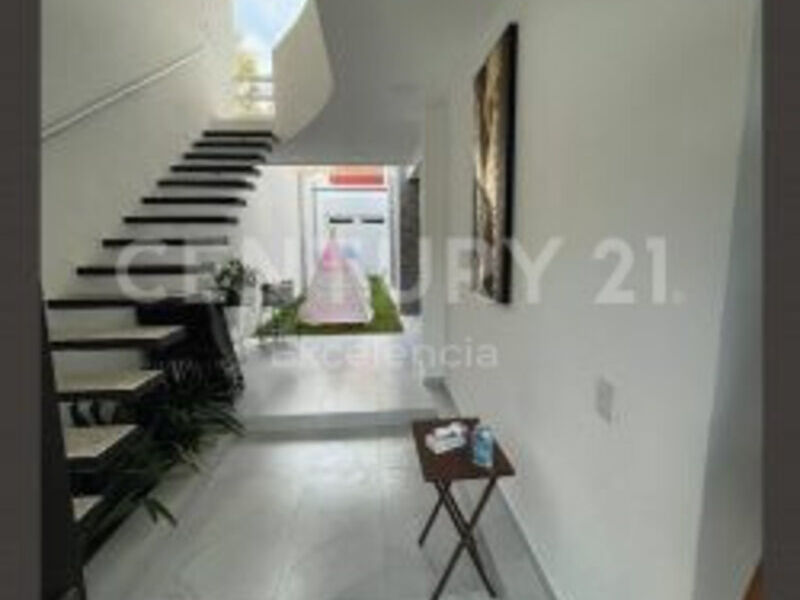 Residencia Venta Zapopan