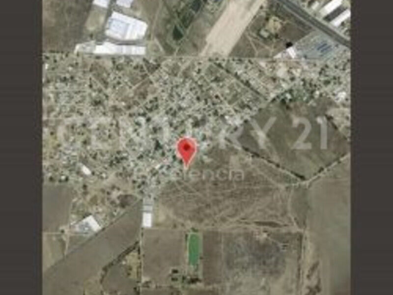 Terreno Venta Silao