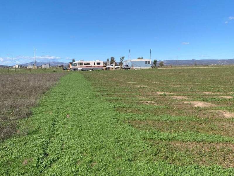 Terreno venta  Negros Ensenada