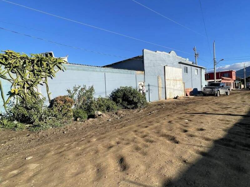 Renta bodega Dunas Ensenada