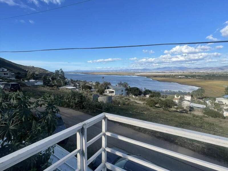 Terreno venta Cantú Ensenada