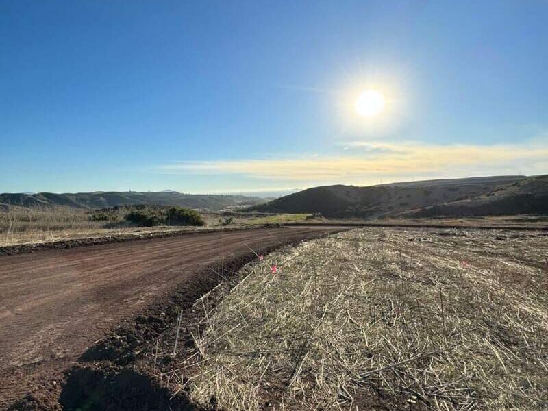 Terreno venta Valle  Ensenada