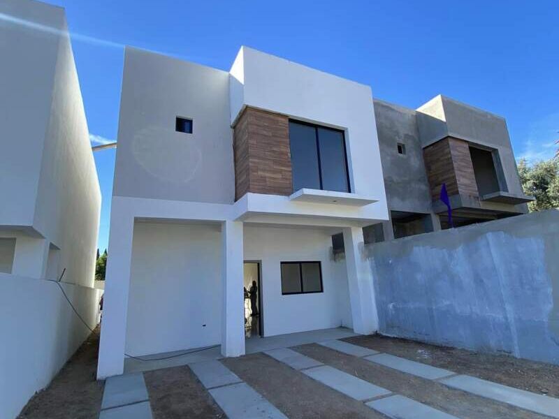 Casa venta verdeo Ensenada