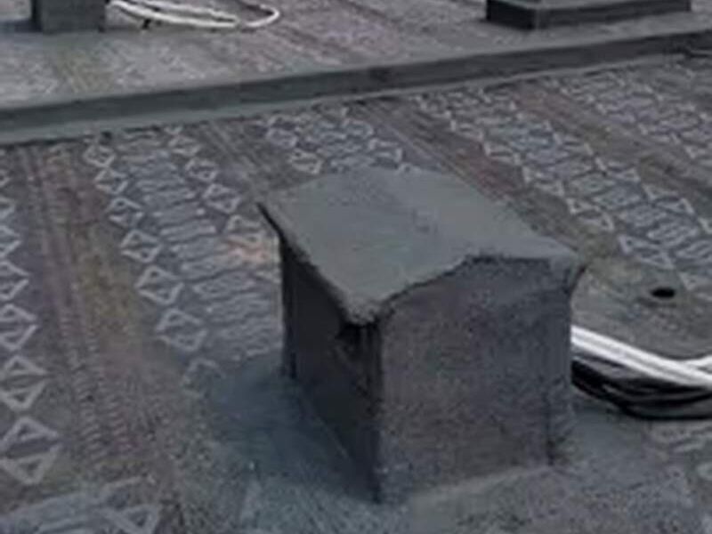 impermeabilizante fuerte moderno mexico