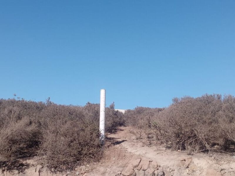 Terreno venta Tercera Ensenada