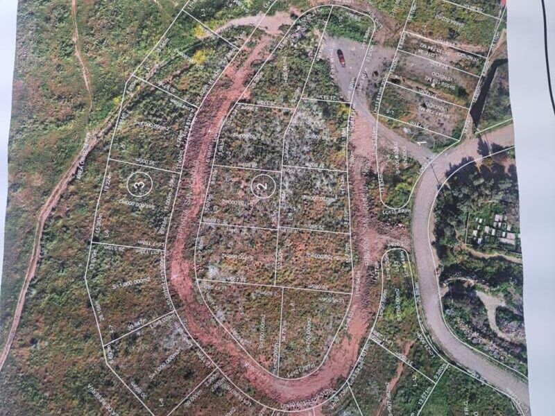 Terreno venta MIGUEL Ensenada