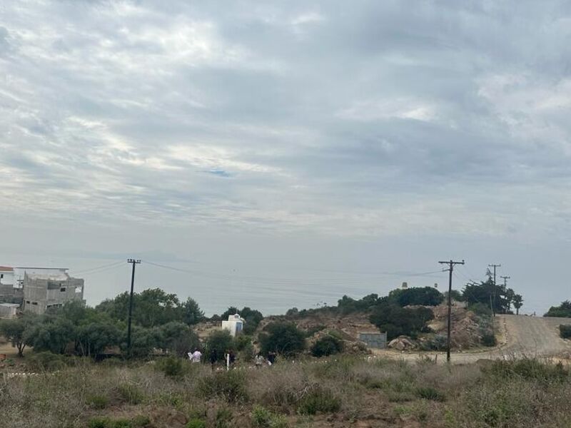 Terreno venta Fresnos Ensenada