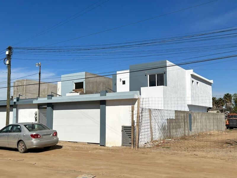 Casa venta Maneadero Ensenada