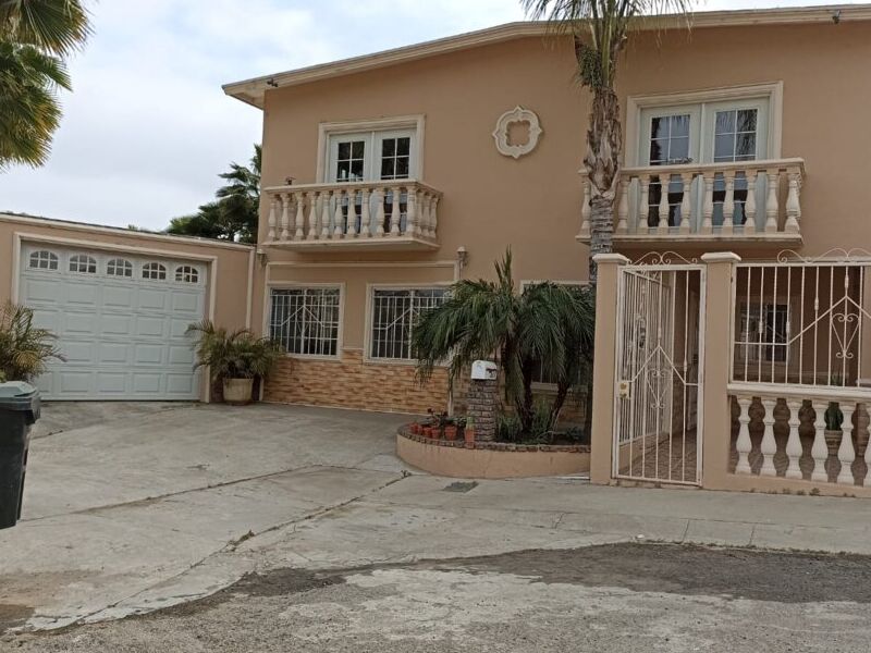Casa venta PRADO Ensenada