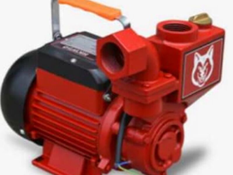 Bomba Eléctrica México 