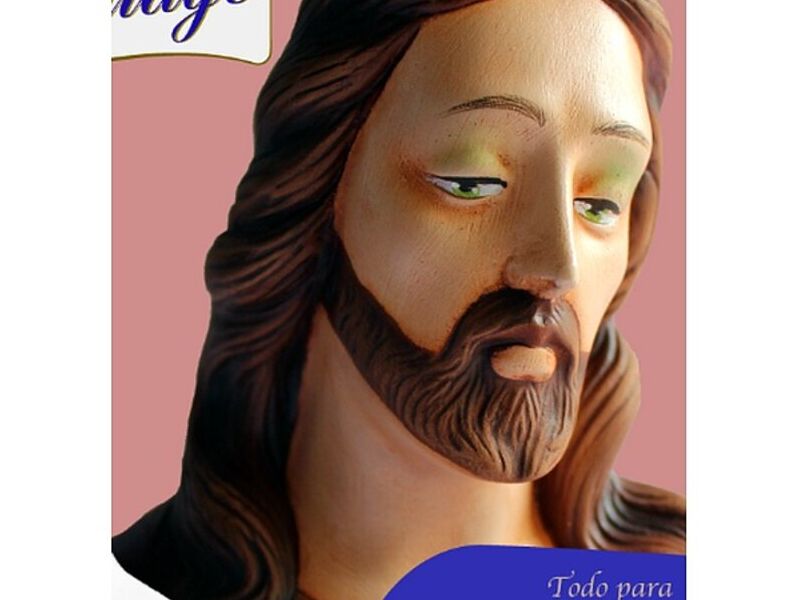 Adorno Jesús México