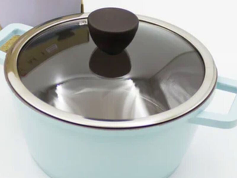 OLLA CERÁMICA TÉRMICA C MEXICO