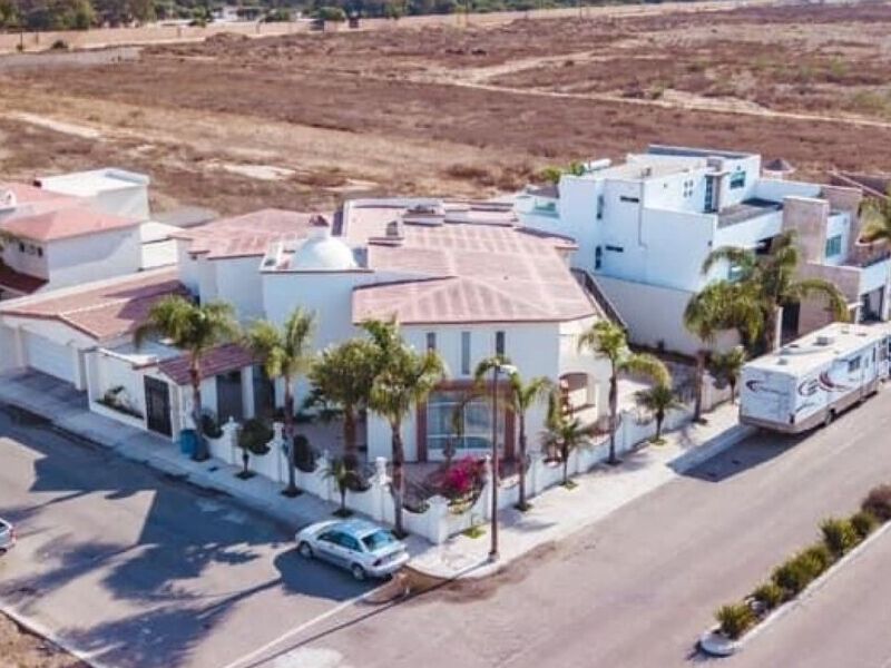 Casa venta Mar Ensenada